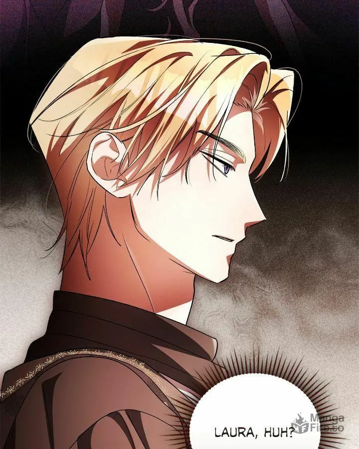 Arrogant Regret Chapter 5 page 34 - 