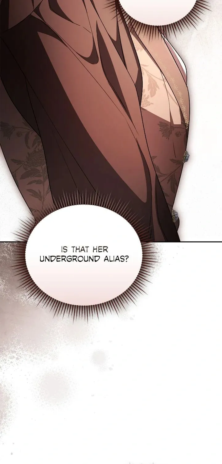 Arrogant Regret Chapter 5 page 35 - 
