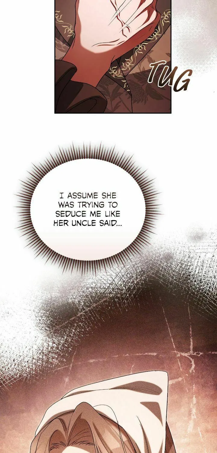 Arrogant Regret Chapter 5 page 37 - 