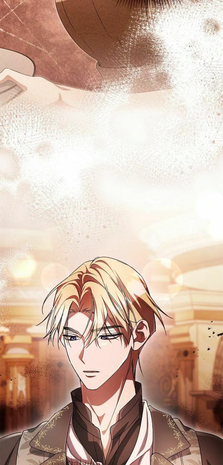 Arrogant Regret Chapter 5 page 39 - 