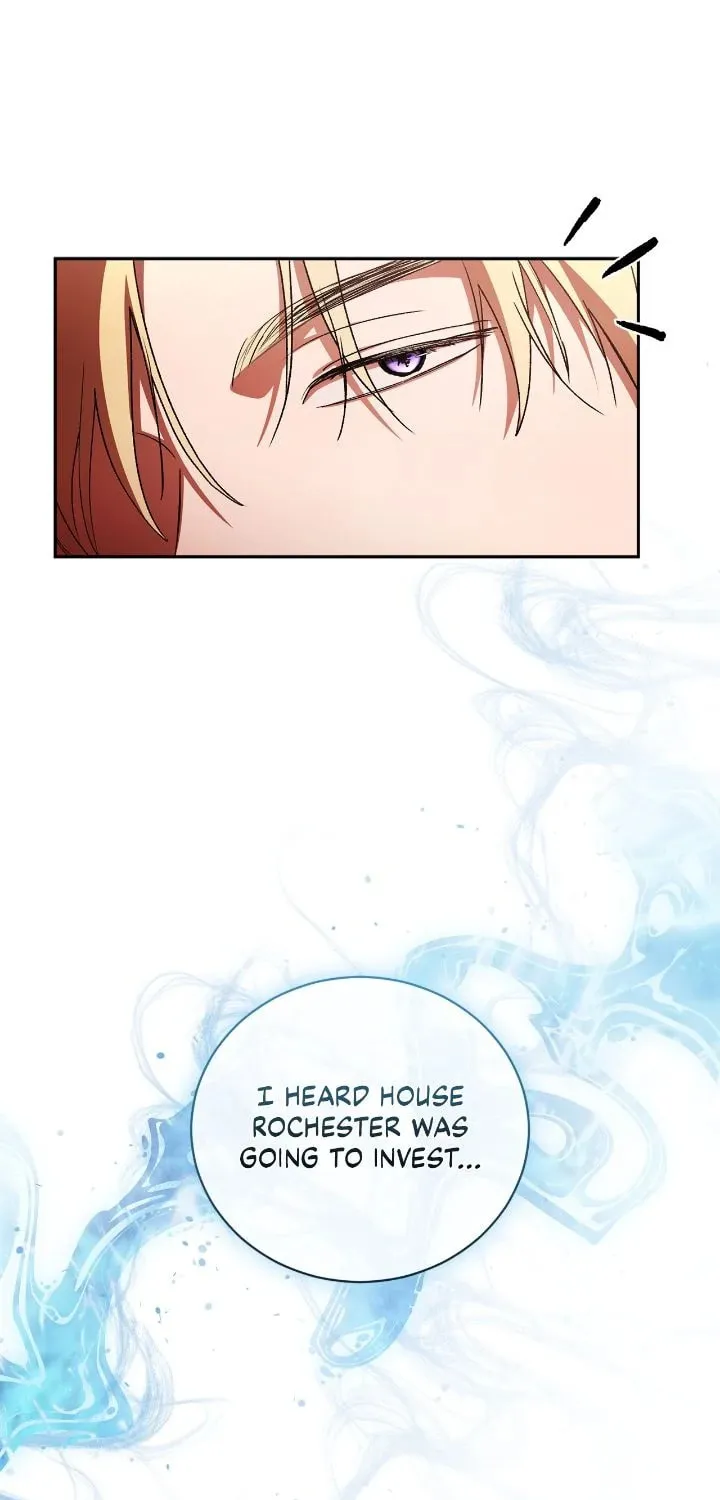 Arrogant Regret Chapter 5 page 41 - 
