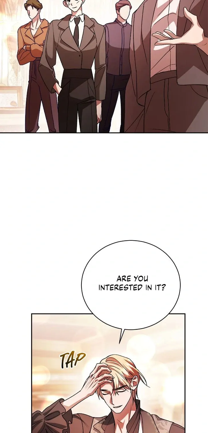Arrogant Regret Chapter 5 page 43 - 