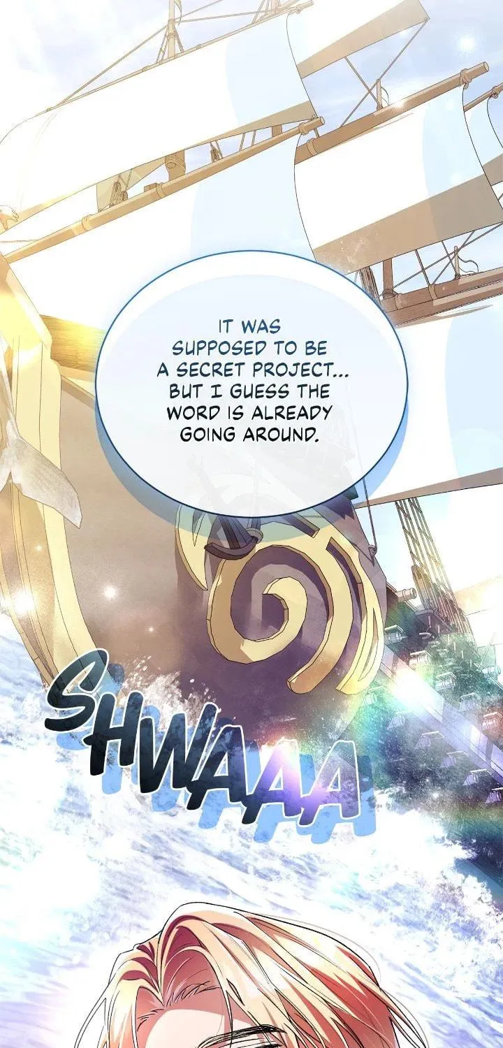 Arrogant Regret Chapter 5 page 45 - 