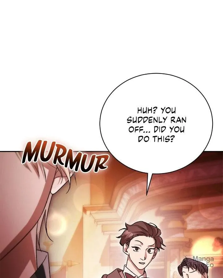 Arrogant Regret Chapter 5 page 6 - 