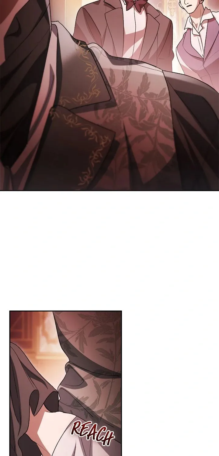Arrogant Regret Chapter 5 page 7 - 