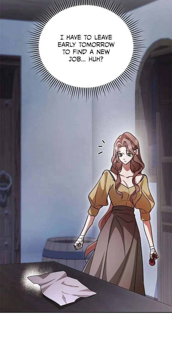 Arrogant Regret Chapter 5 page 61 - 