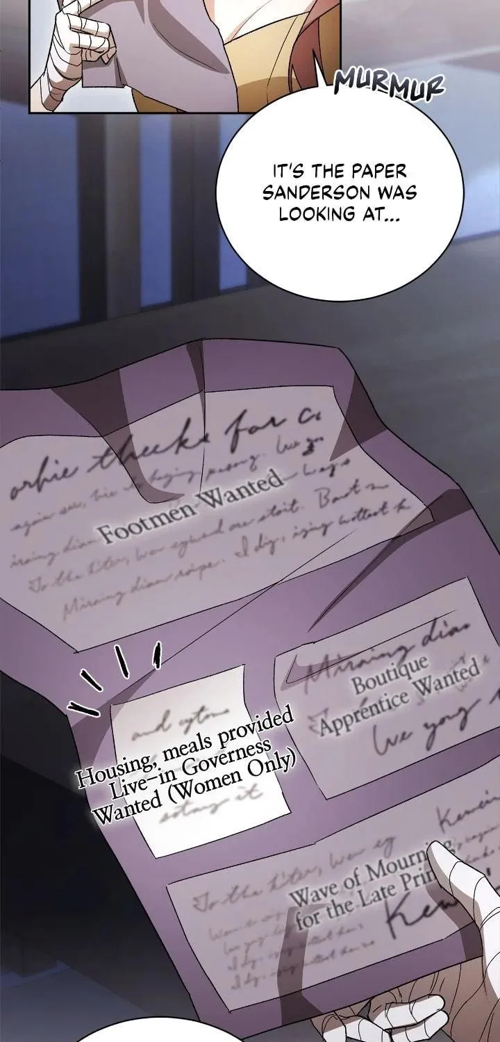 Arrogant Regret Chapter 5 page 63 - 