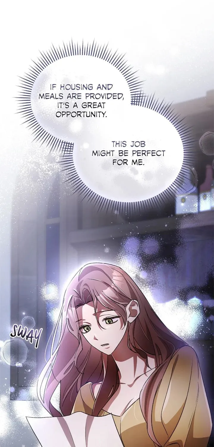 Arrogant Regret Chapter 5 page 65 - 