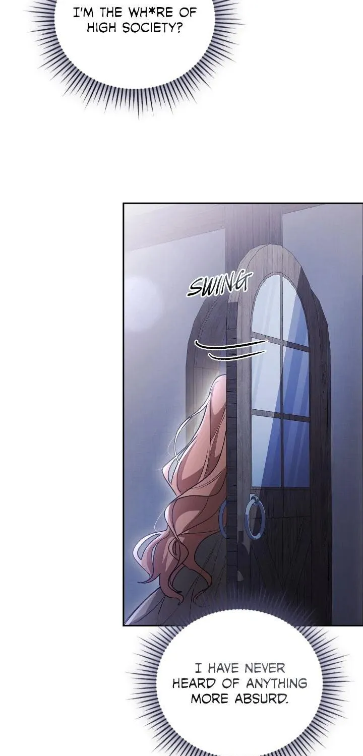 Arrogant Regret Chapter 5 page 69 - 