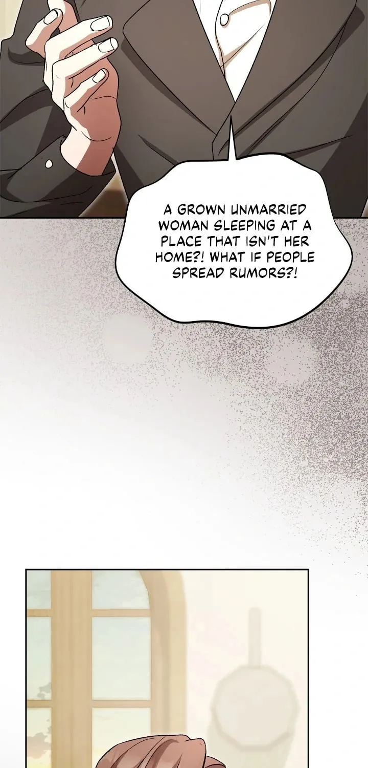 Arrogant Regret Chapter 5 page 73 - 