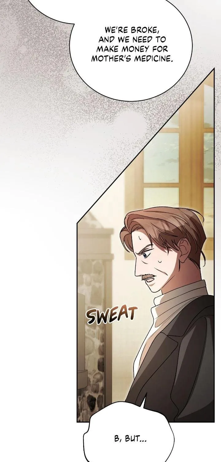 Arrogant Regret Chapter 5 page 75 - 