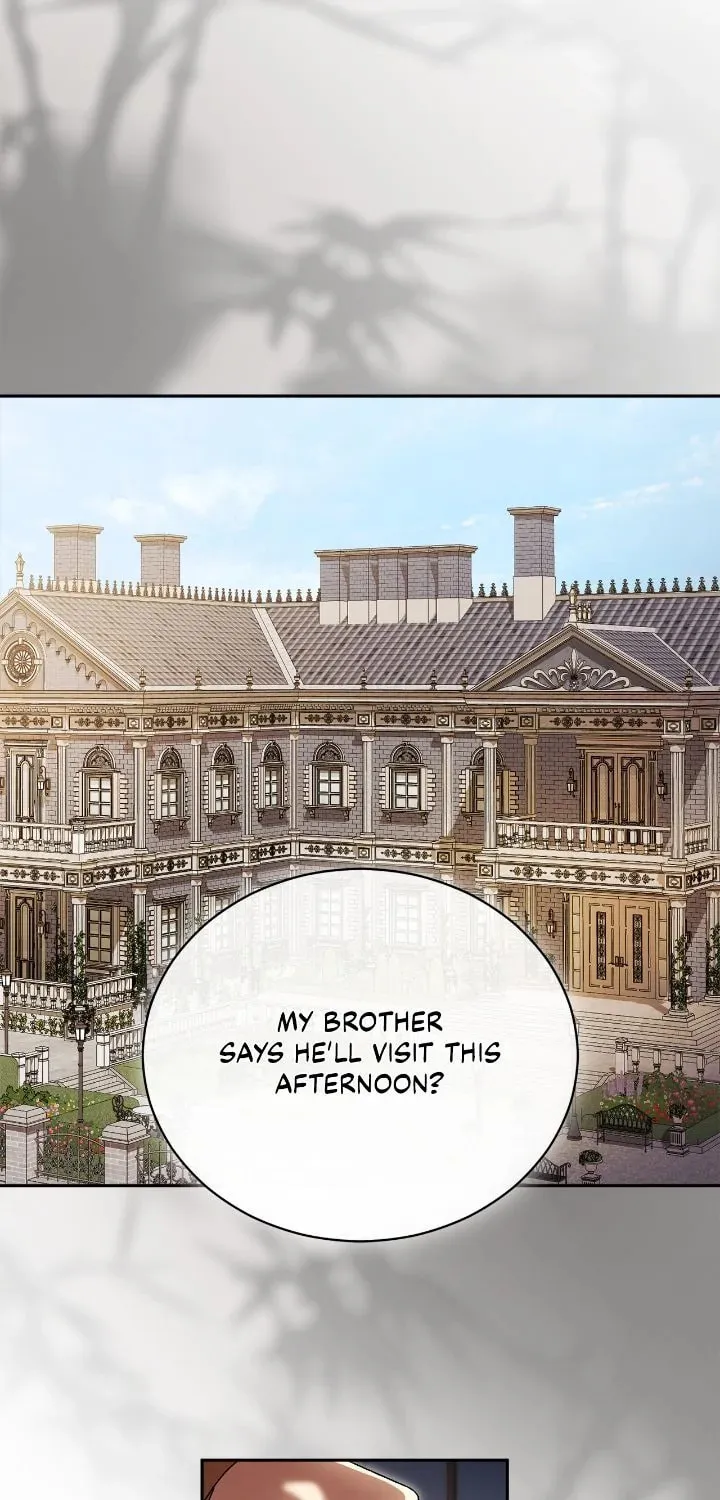 Arrogant Regret Chapter 5 page 85 - 