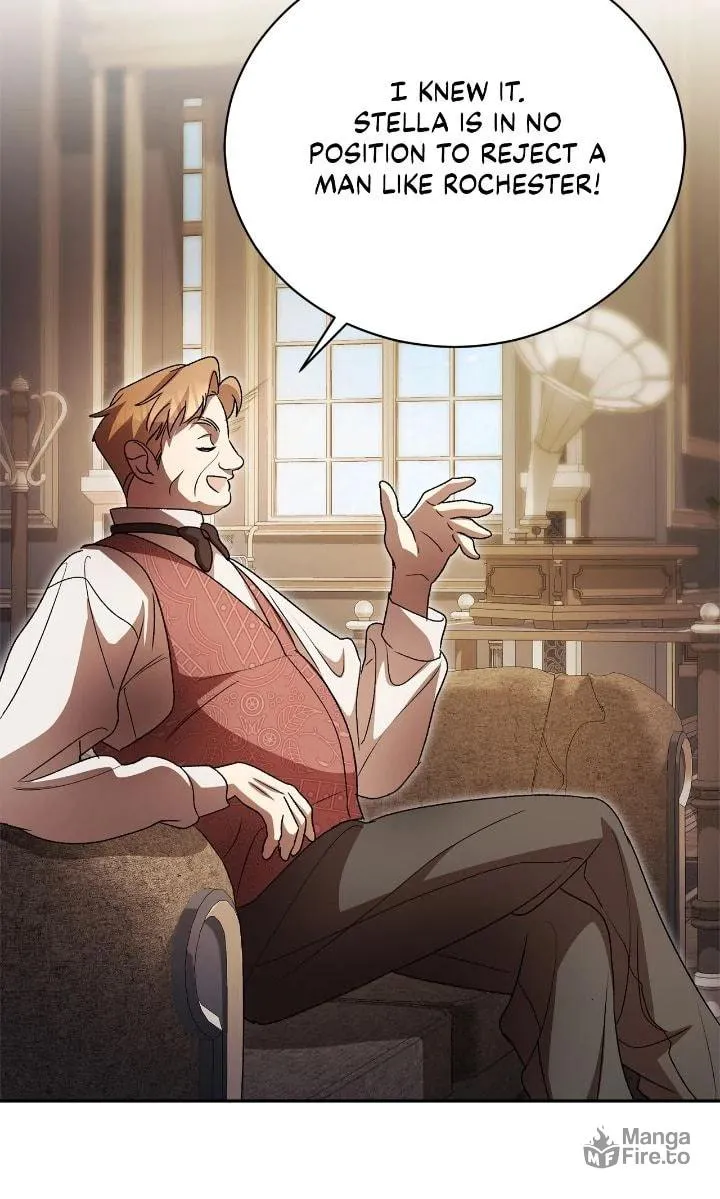 Arrogant Regret Chapter 5 page 87 - 