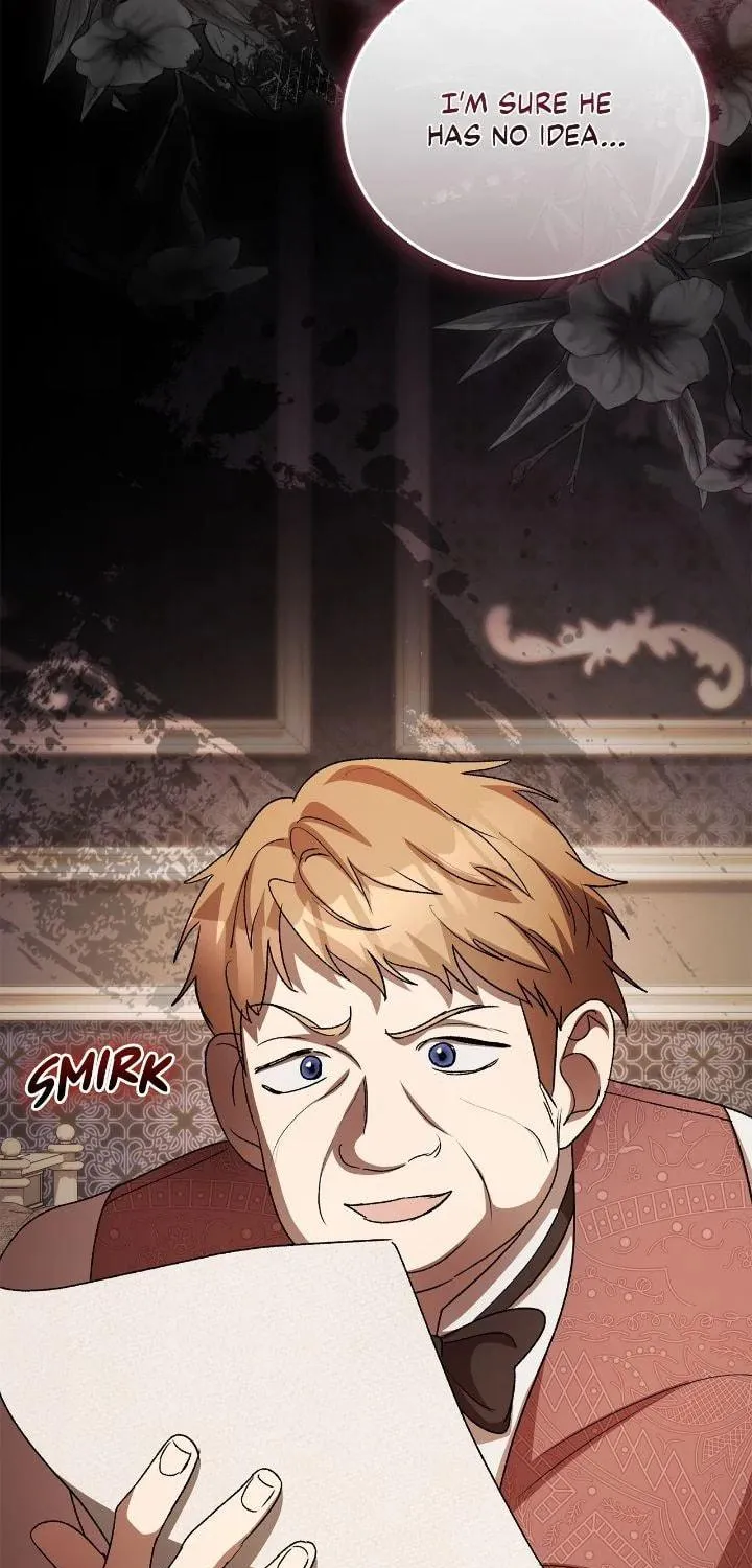 Arrogant Regret Chapter 5 page 92 - 