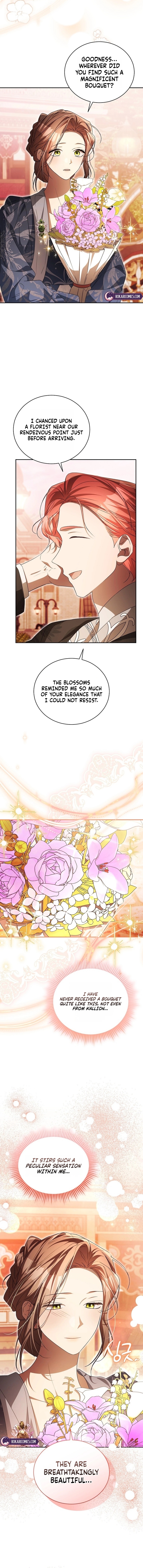 Arrogant Regret Chapter 50 page 13 - 