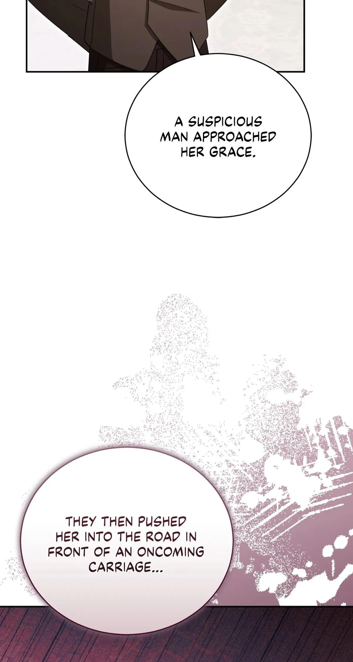 Arrogant Regret Chapter 51 page 15 - 