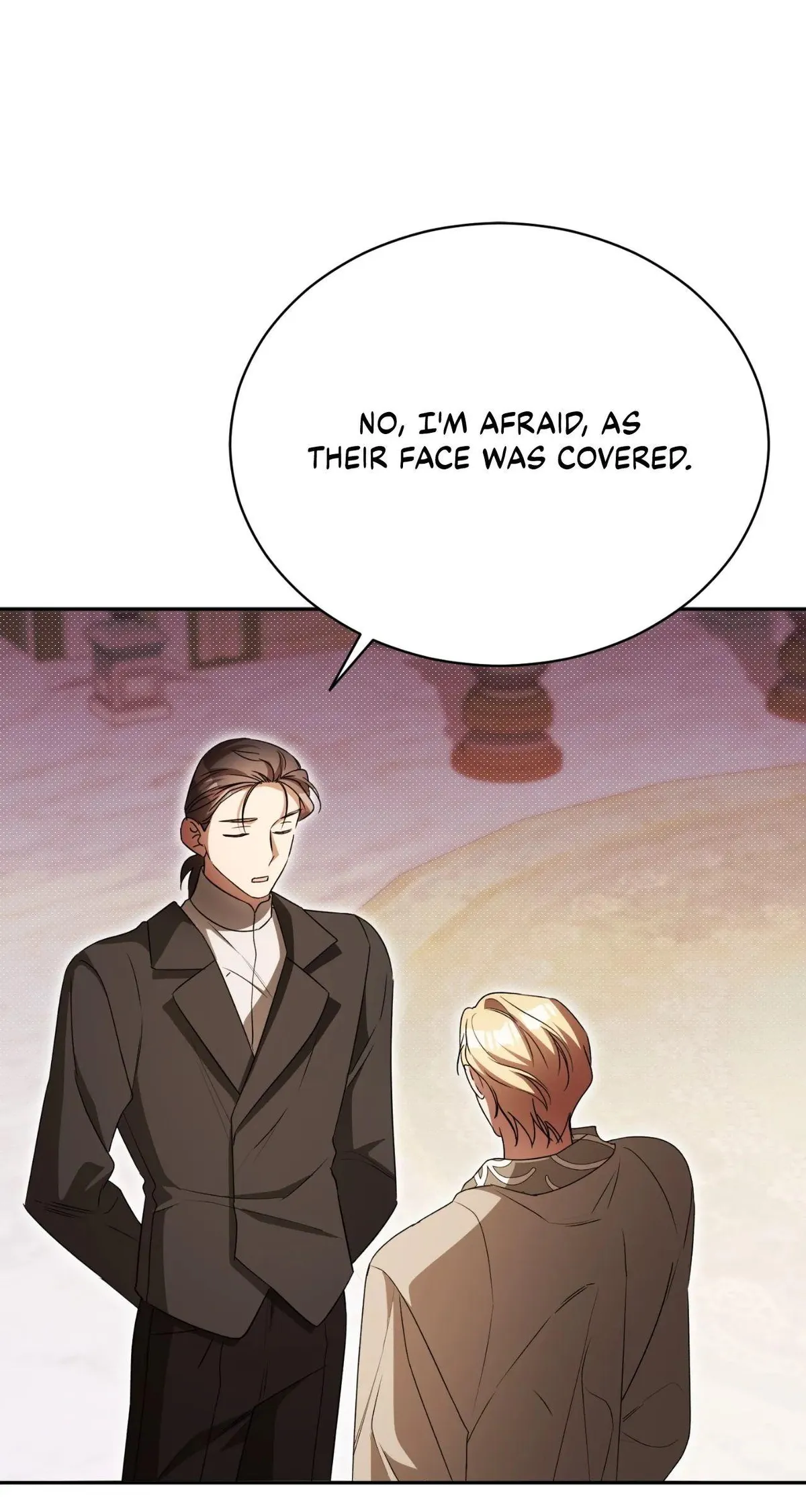 Arrogant Regret Chapter 51 page 20 - 