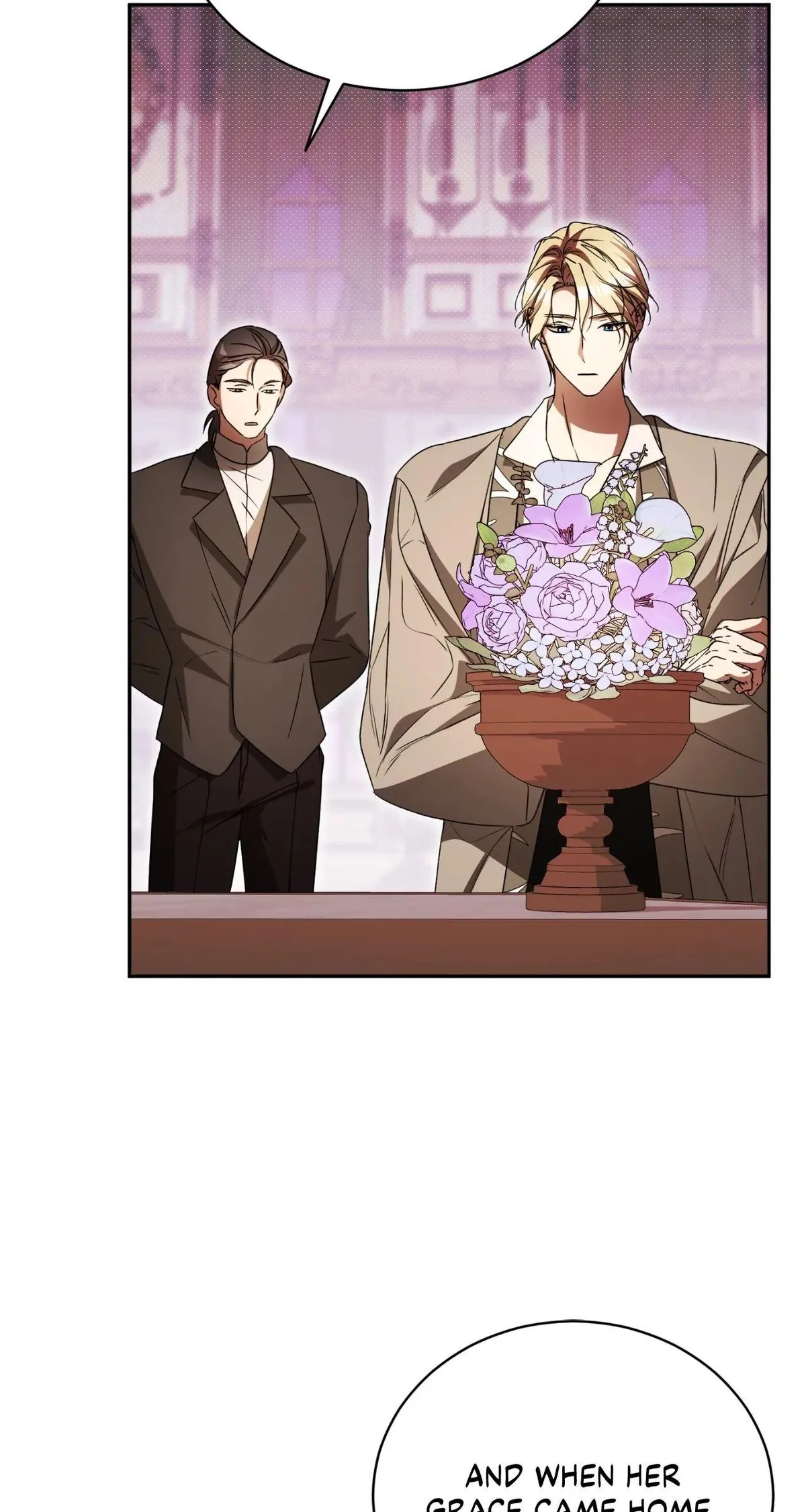 Arrogant Regret Chapter 51 page 3 - 
