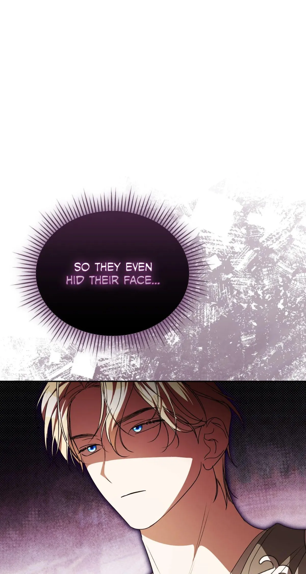 Arrogant Regret Chapter 51 page 21 - 
