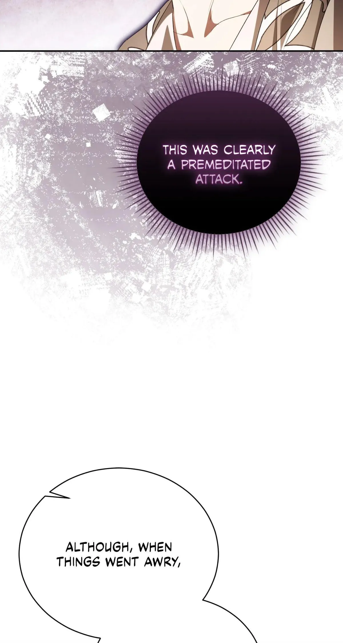 Arrogant Regret Chapter 51 page 22 - 