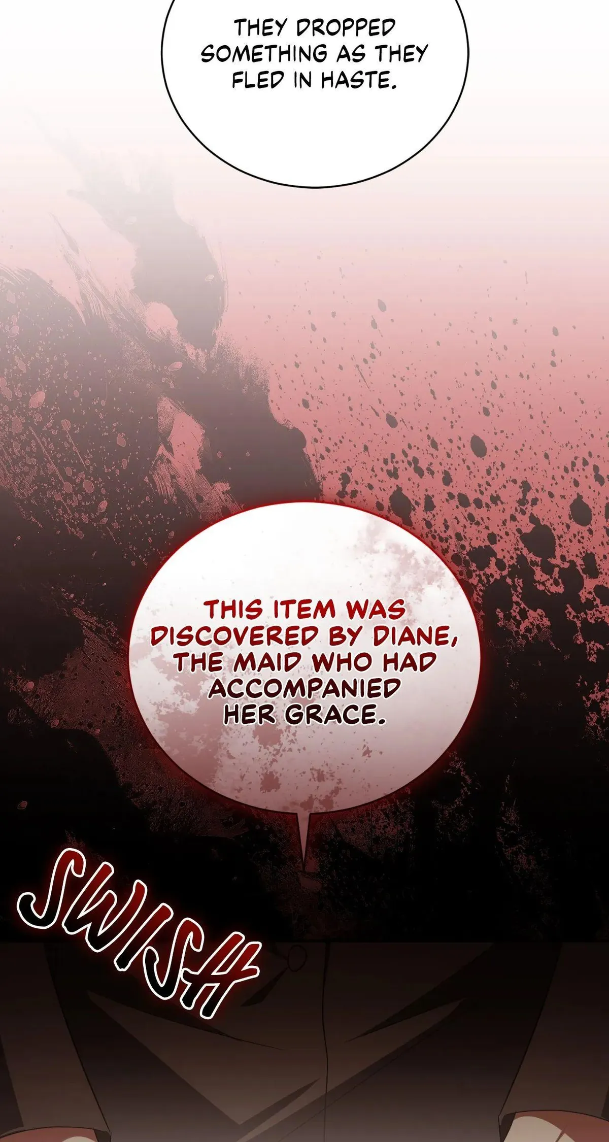 Arrogant Regret Chapter 51 page 23 - 