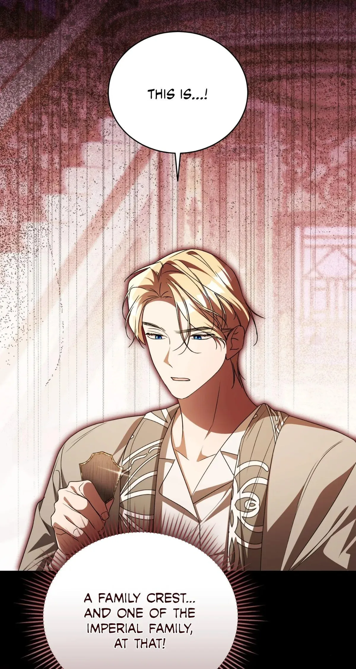 Arrogant Regret Chapter 51 page 25 - 