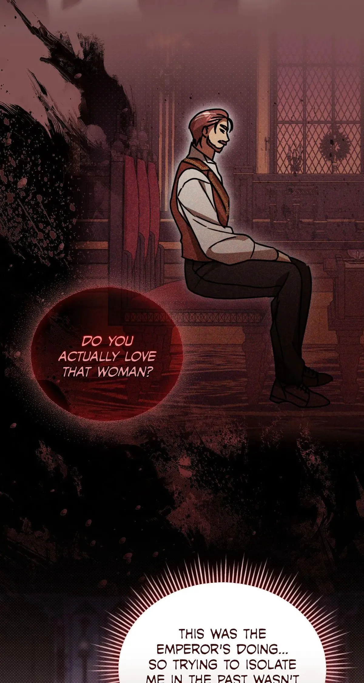 Arrogant Regret Chapter 51 page 27 - 