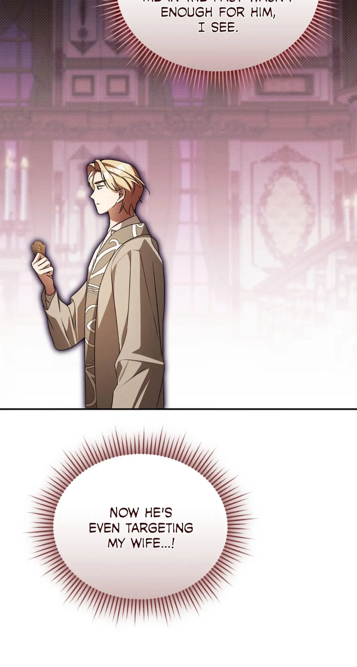Arrogant Regret Chapter 51 page 28 - 