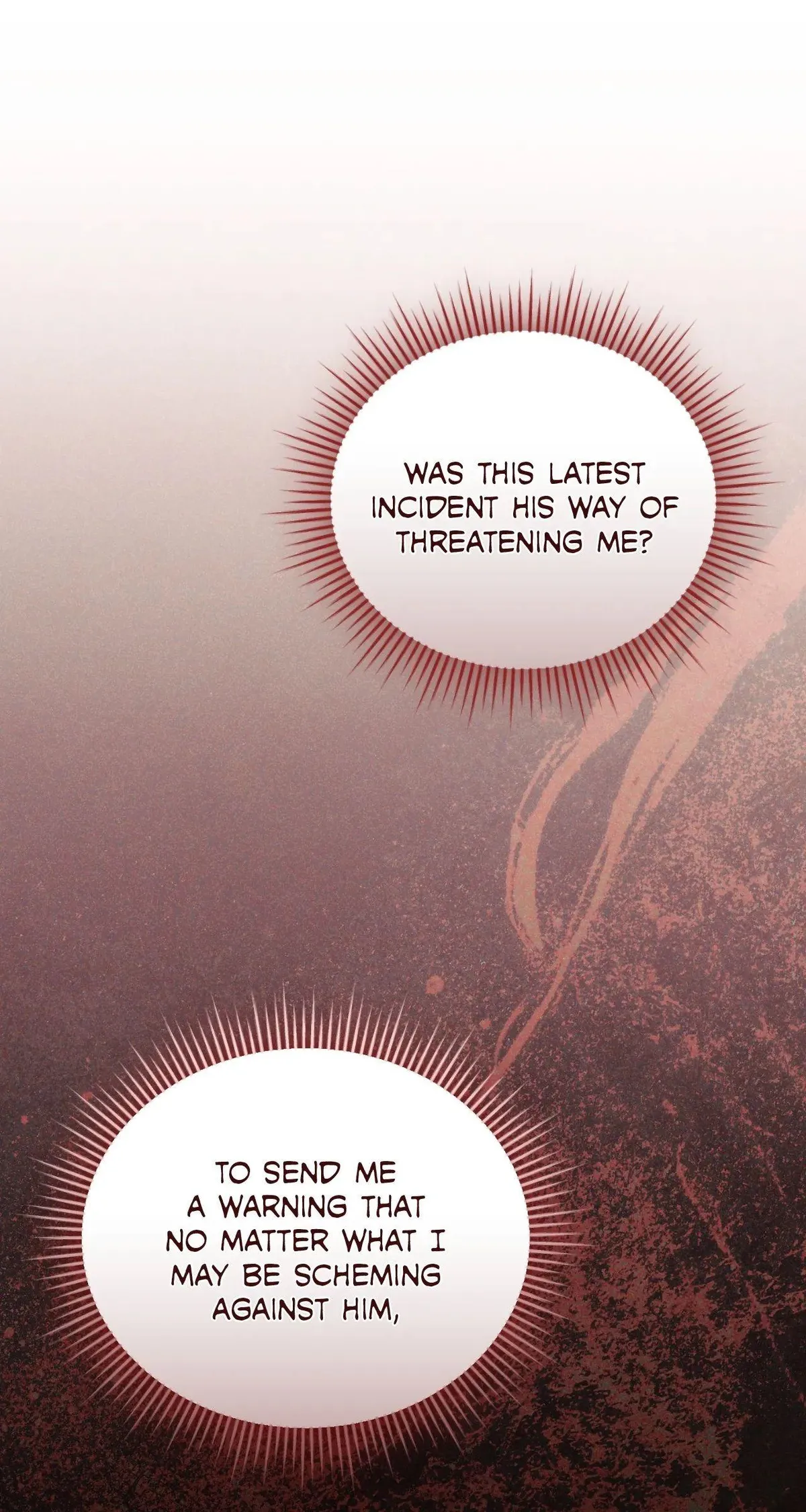Arrogant Regret Chapter 51 page 29 - 