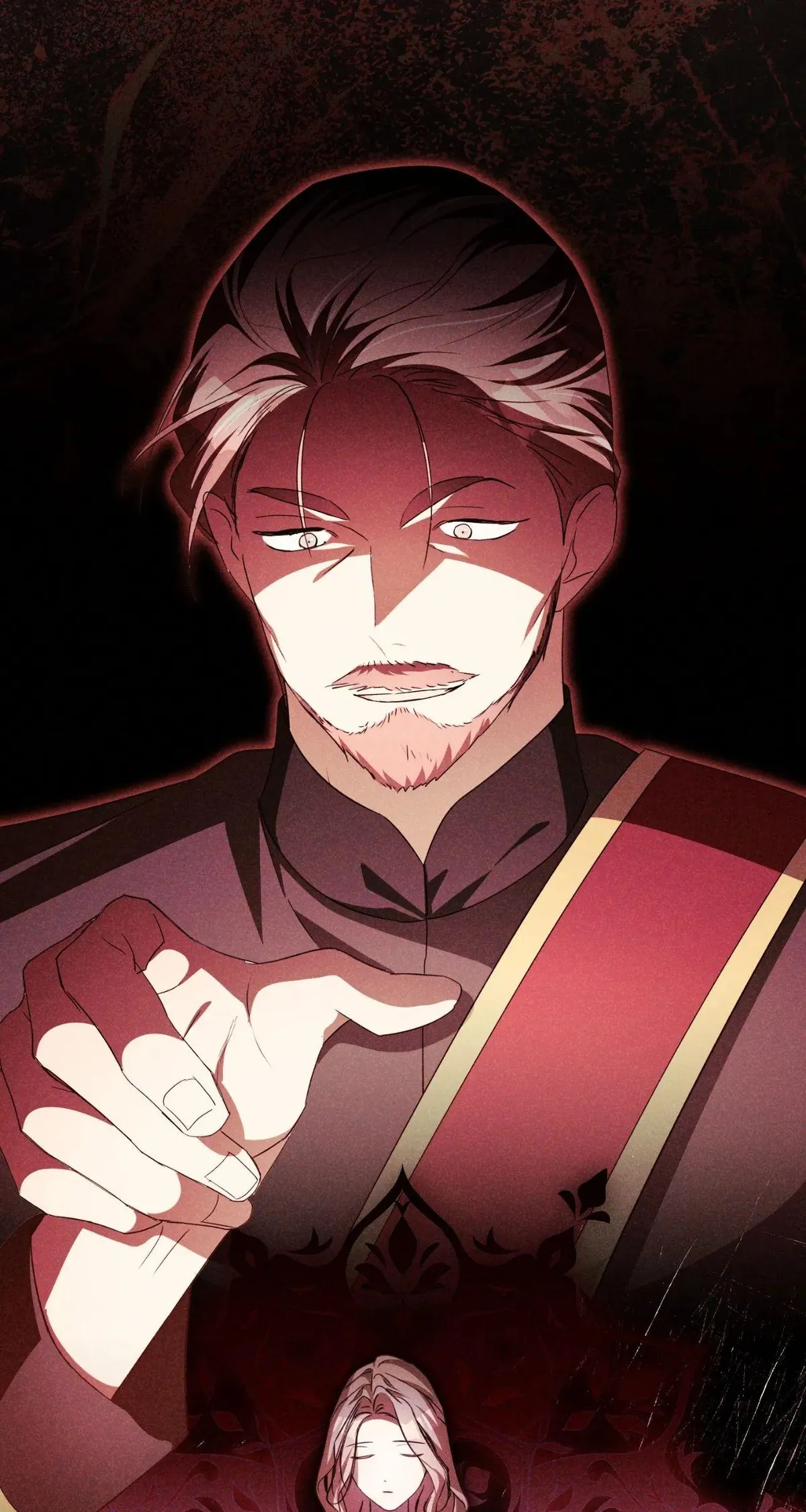 Arrogant Regret Chapter 51 page 30 - 