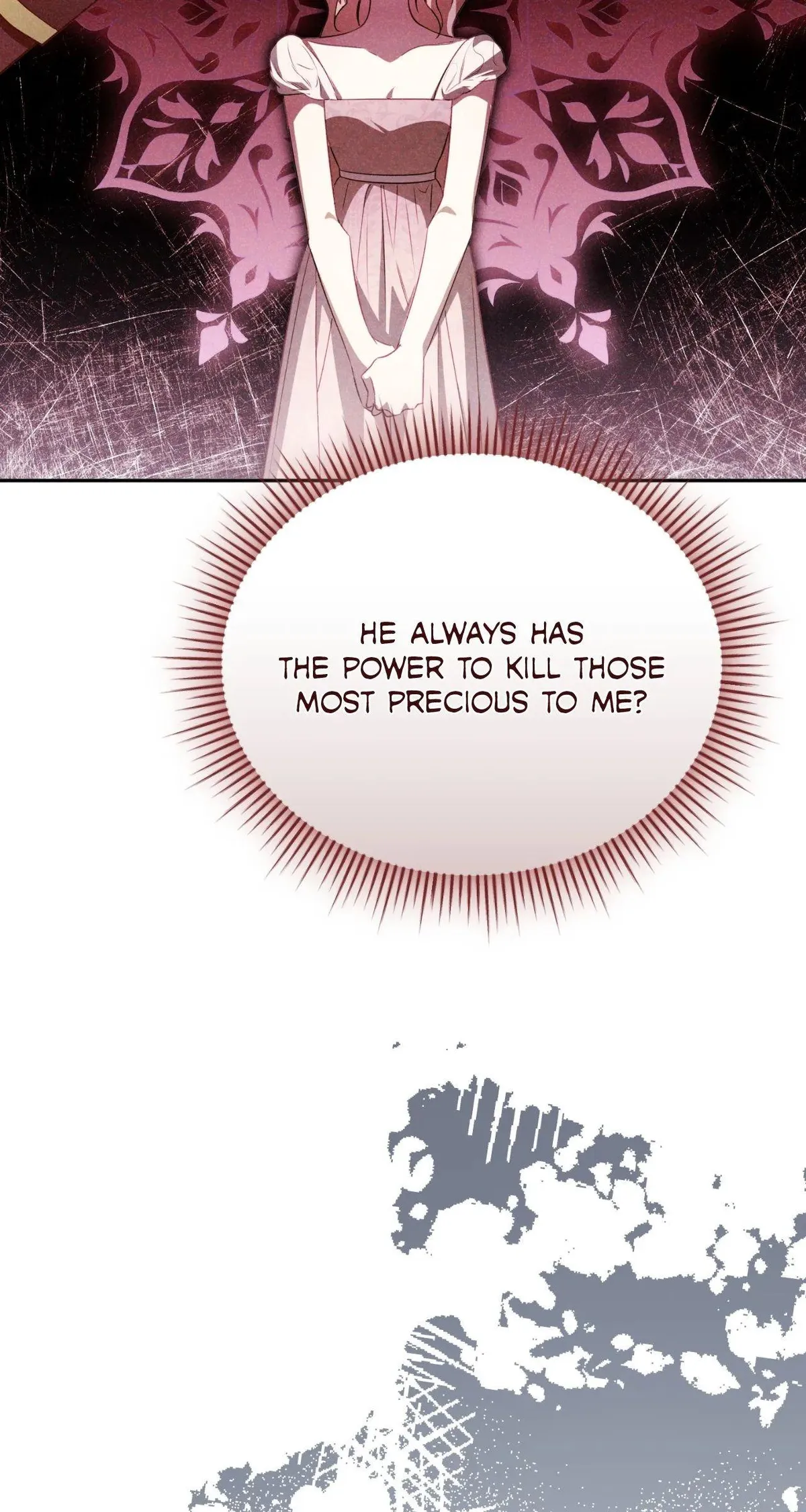 Arrogant Regret Chapter 51 page 31 - 