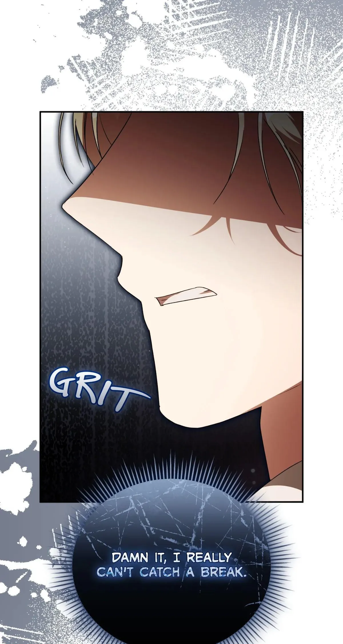 Arrogant Regret Chapter 51 page 32 - 