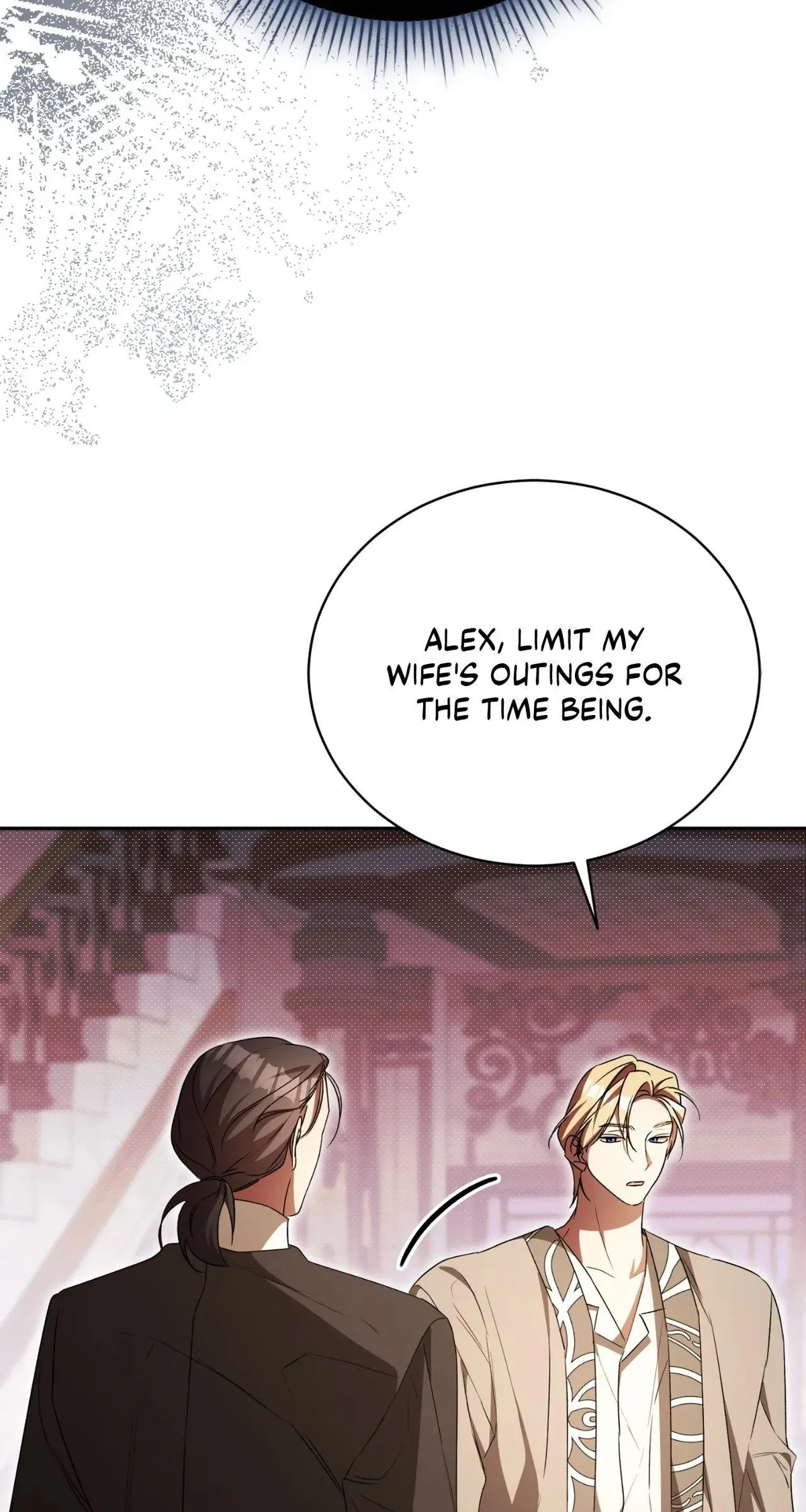Arrogant Regret Chapter 51 page 33 - 