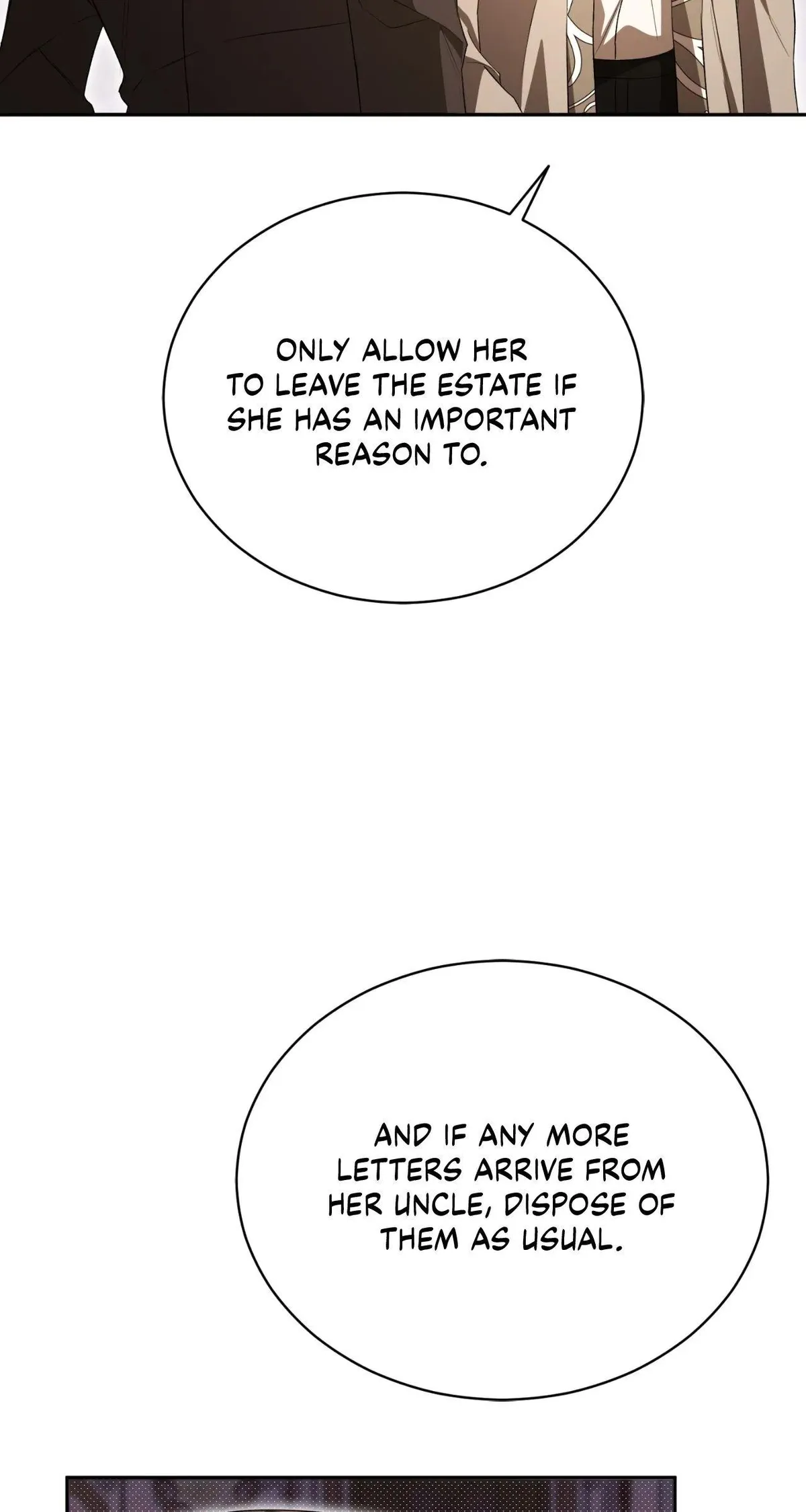 Arrogant Regret Chapter 51 page 34 - 