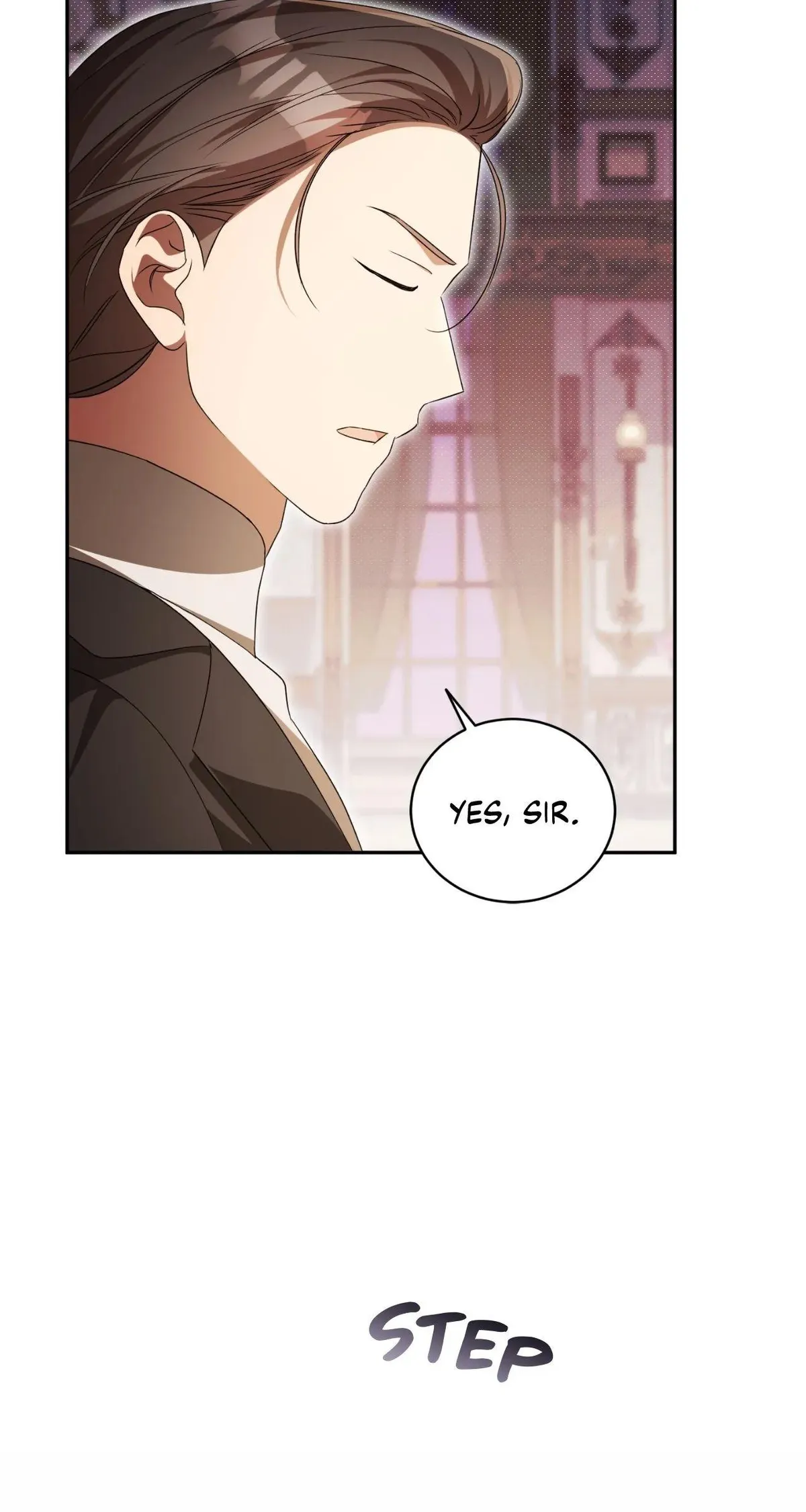 Arrogant Regret Chapter 51 page 35 - 