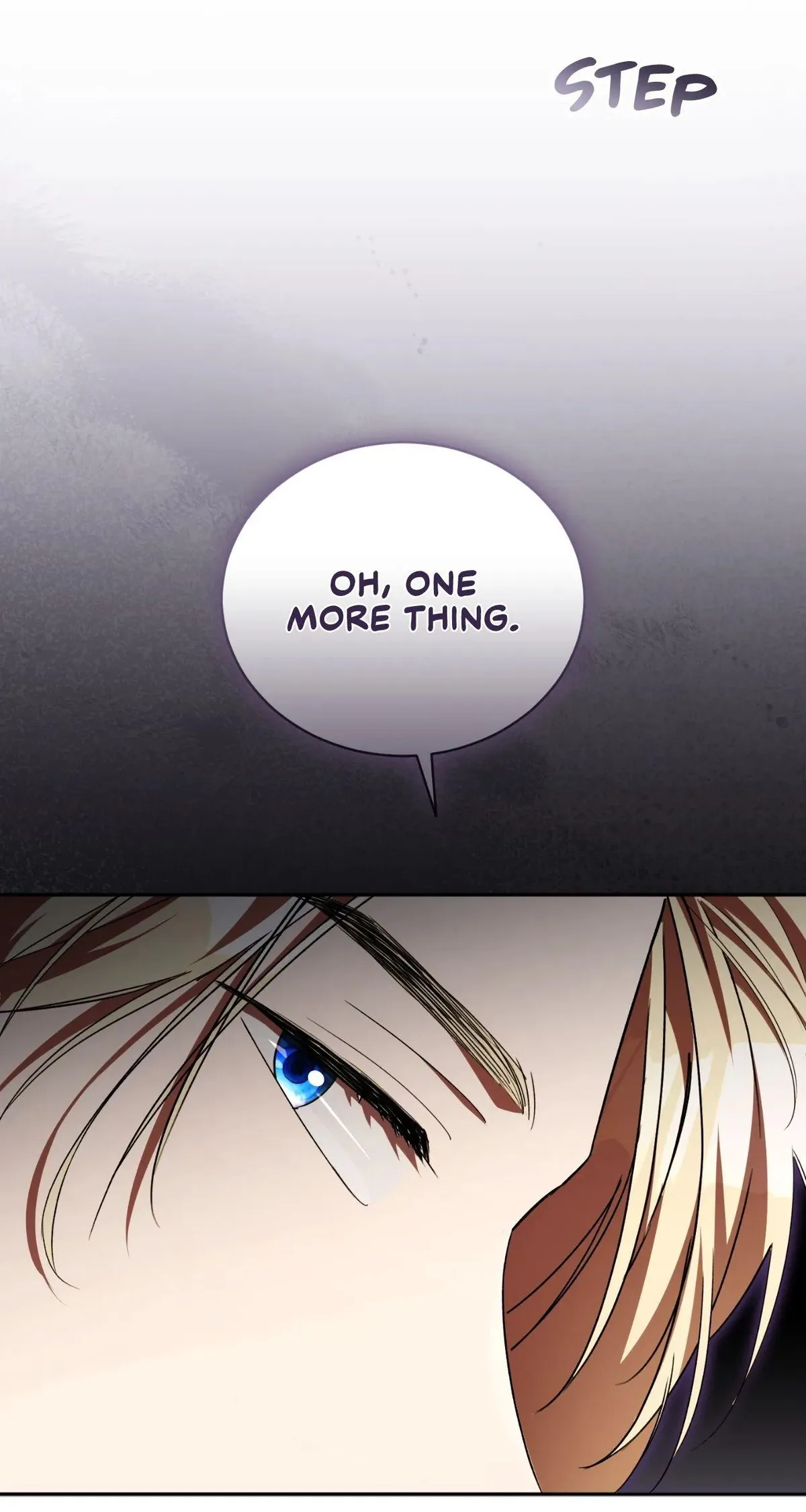 Arrogant Regret Chapter 51 page 36 - 