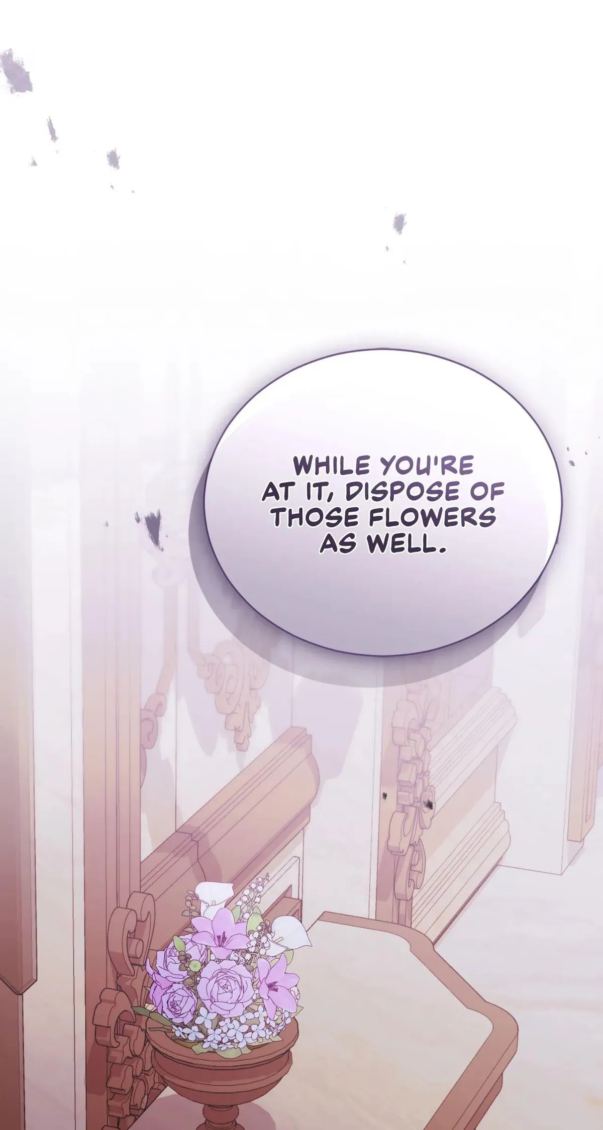 Arrogant Regret Chapter 51 page 38 - 