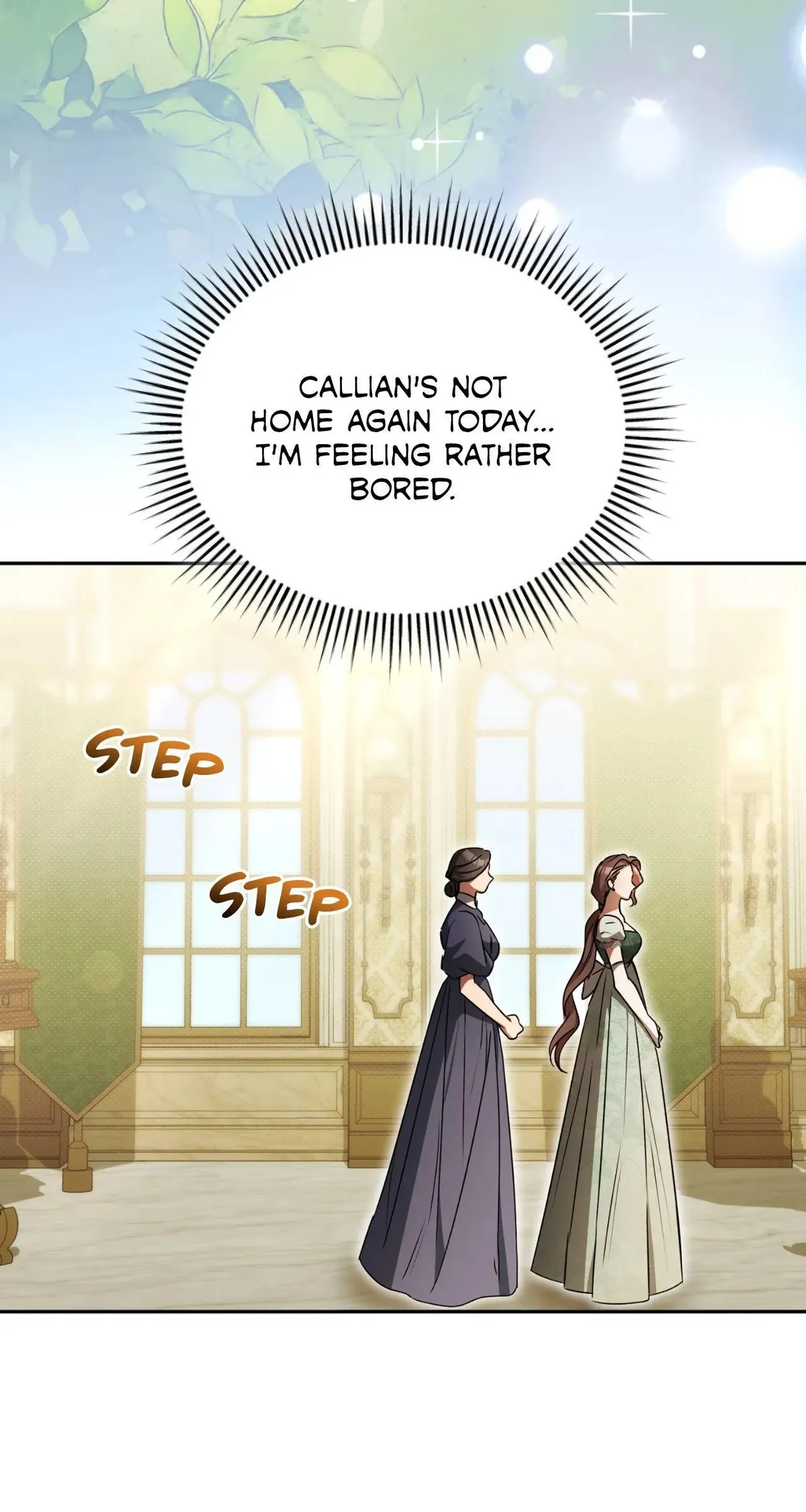Arrogant Regret Chapter 51 page 42 - 