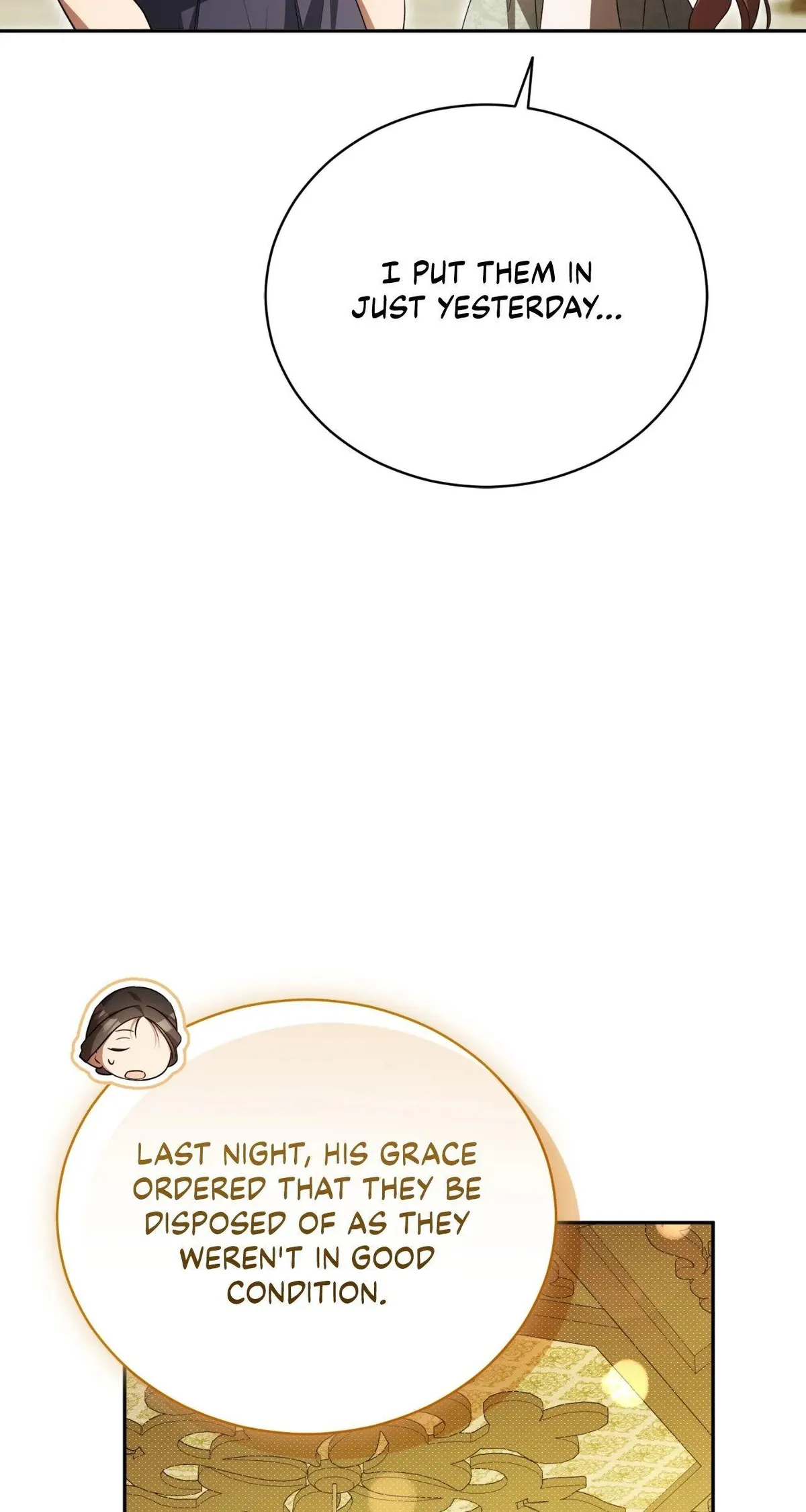 Arrogant Regret Chapter 51 page 47 - 