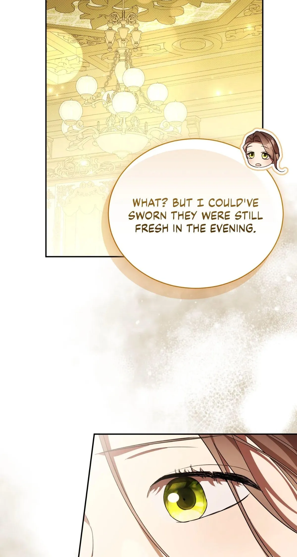 Arrogant Regret Chapter 51 page 48 - 