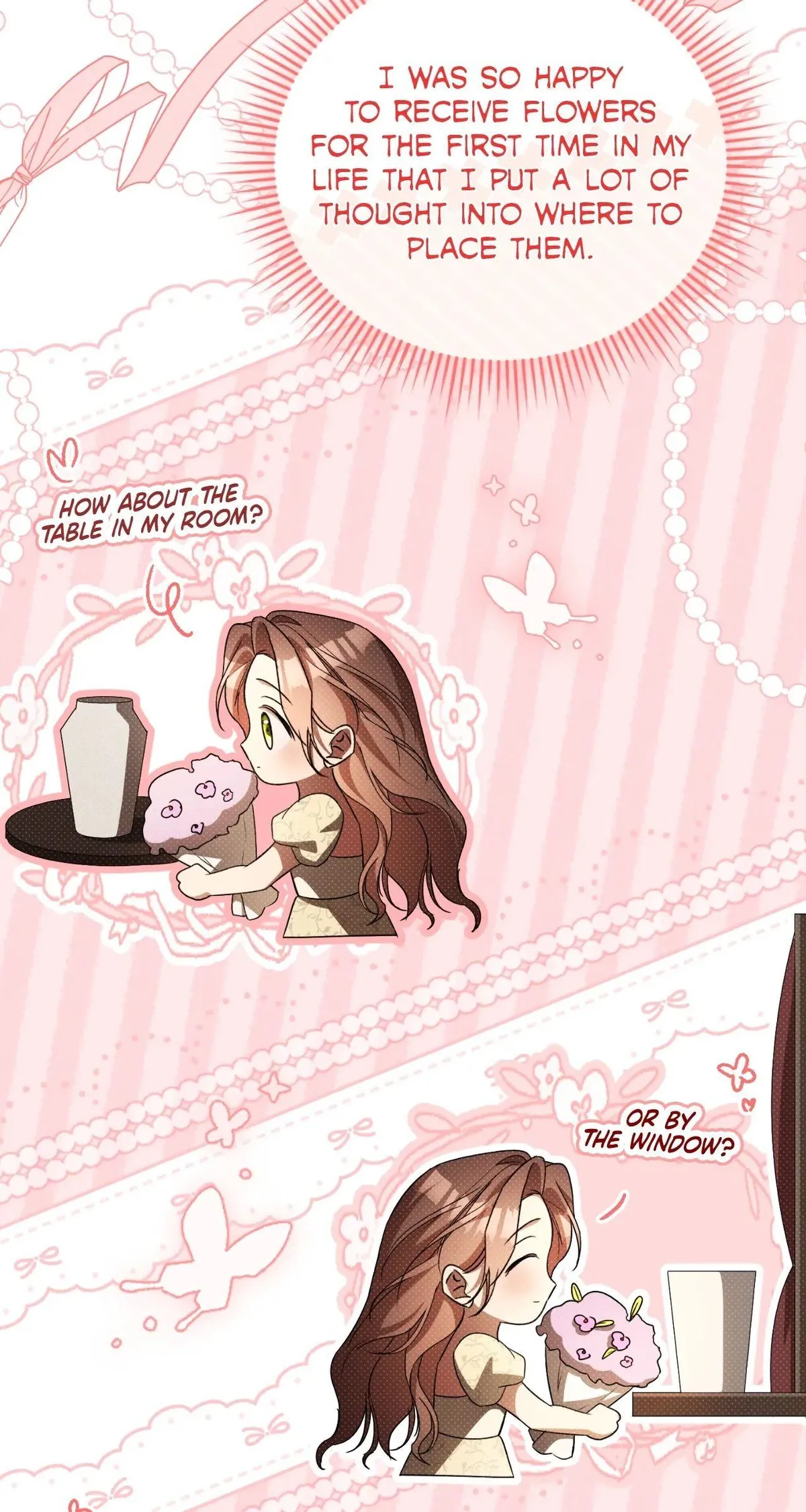 Arrogant Regret Chapter 51 page 50 - 
