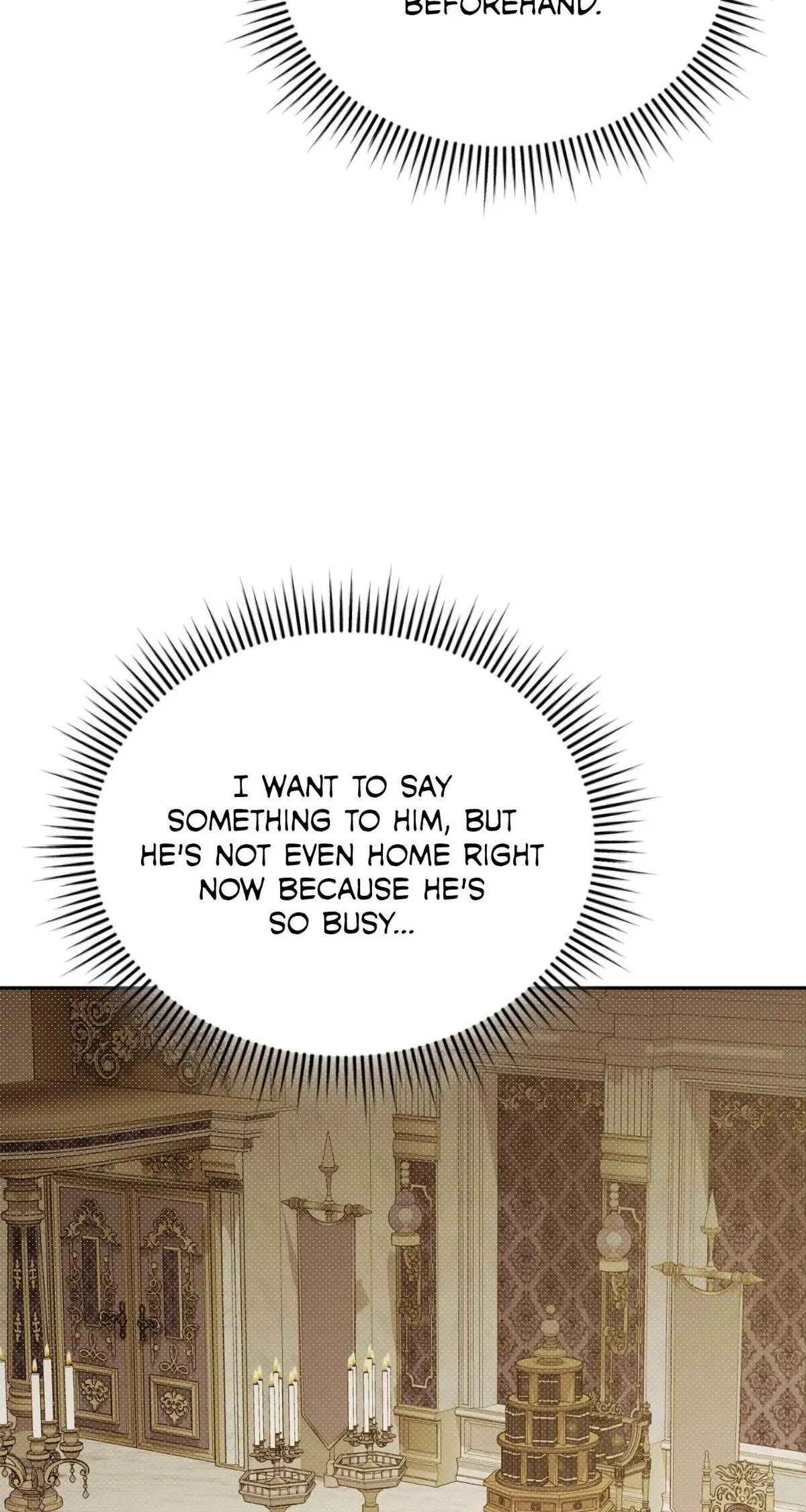 Arrogant Regret Chapter 51 page 53 - 
