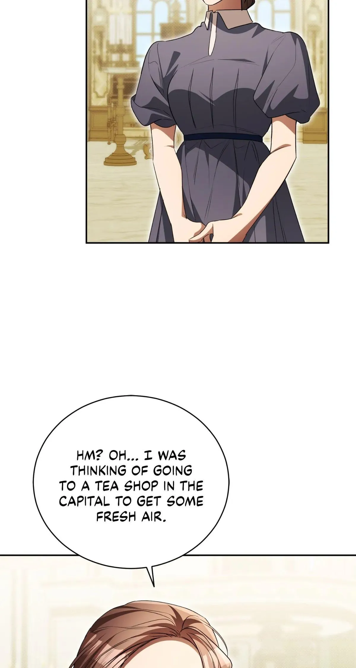 Arrogant Regret Chapter 51 page 59 - 