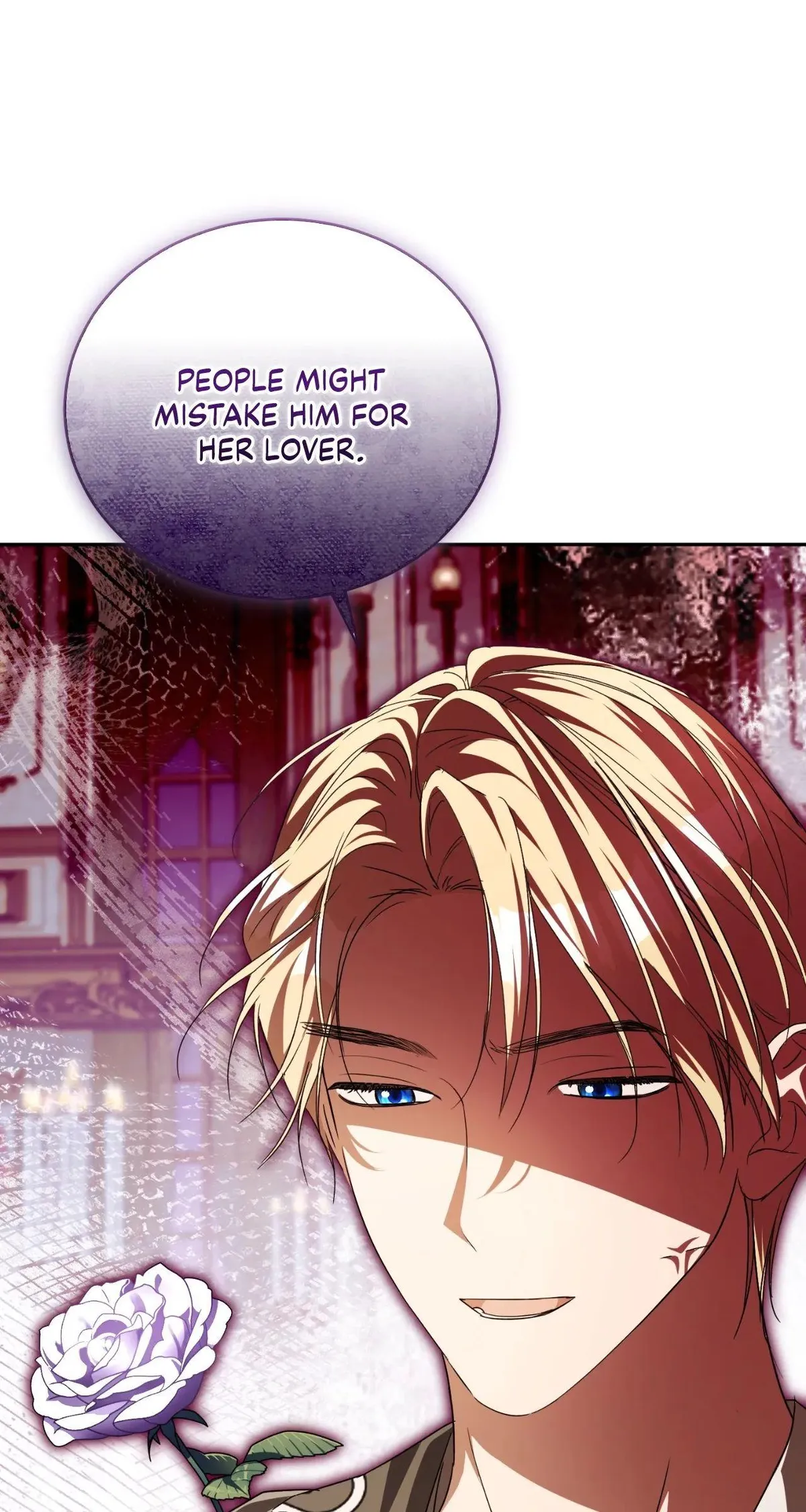 Arrogant Regret Chapter 51 page 7 - 