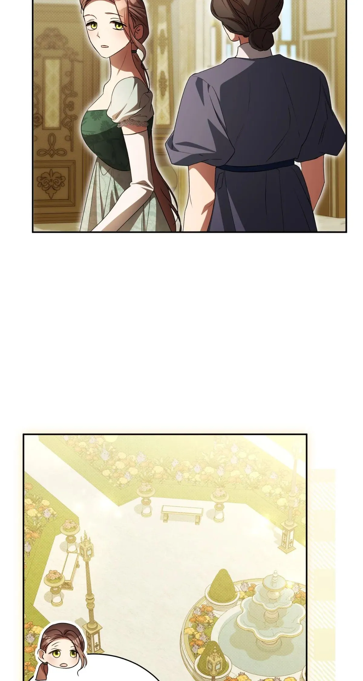 Arrogant Regret Chapter 51 page 61 - 