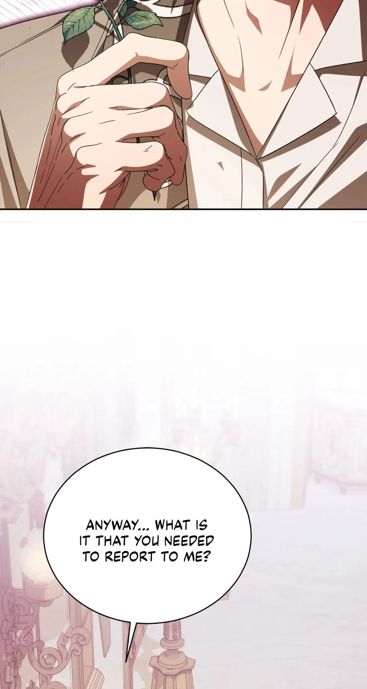 Arrogant Regret Chapter 51 page 8 - 