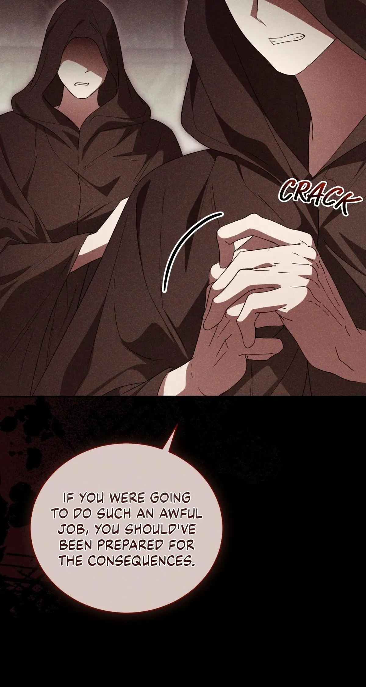 Arrogant Regret Chapter 51 page 78 - 