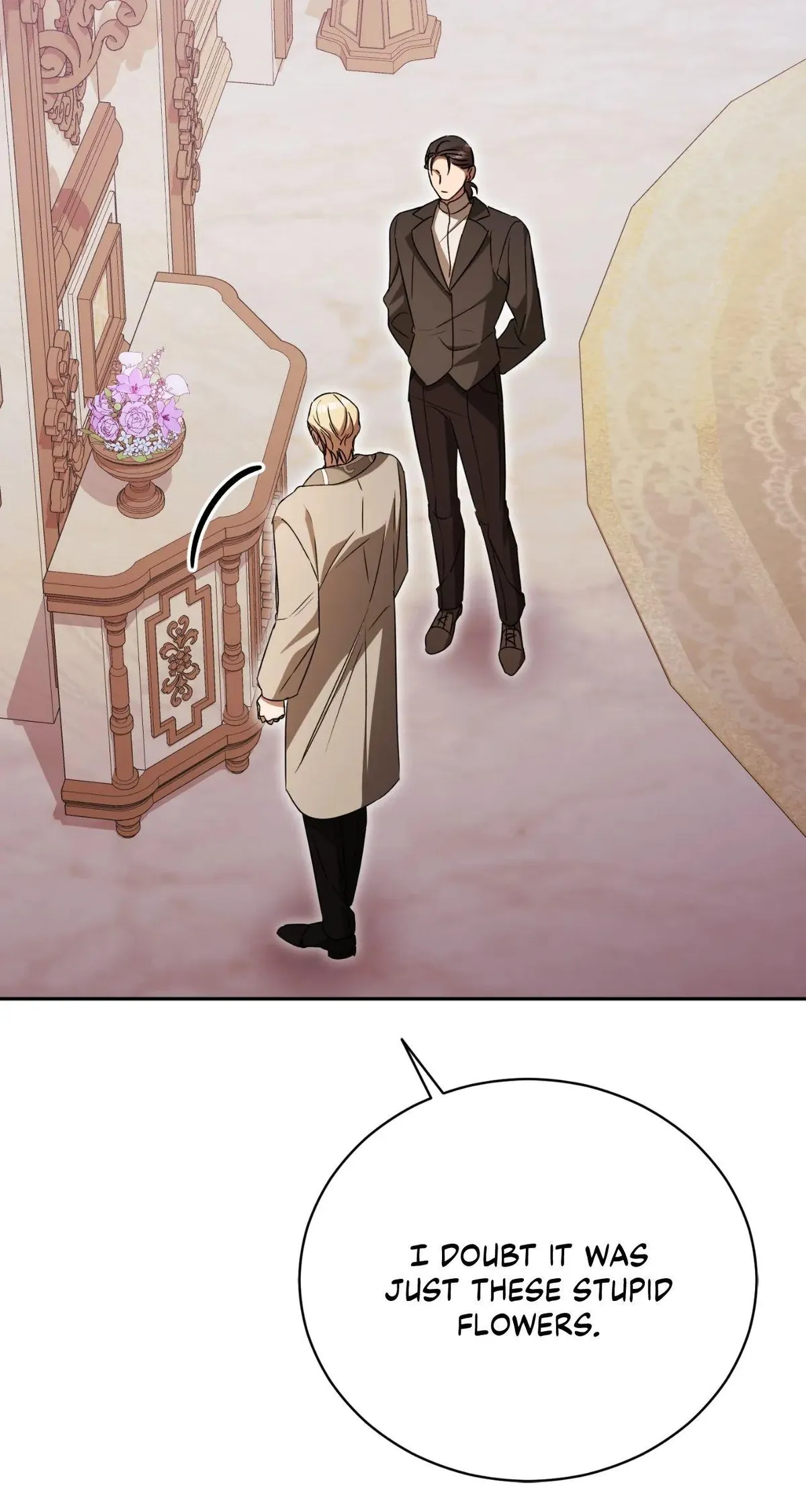 Arrogant Regret Chapter 51 page 9 - 