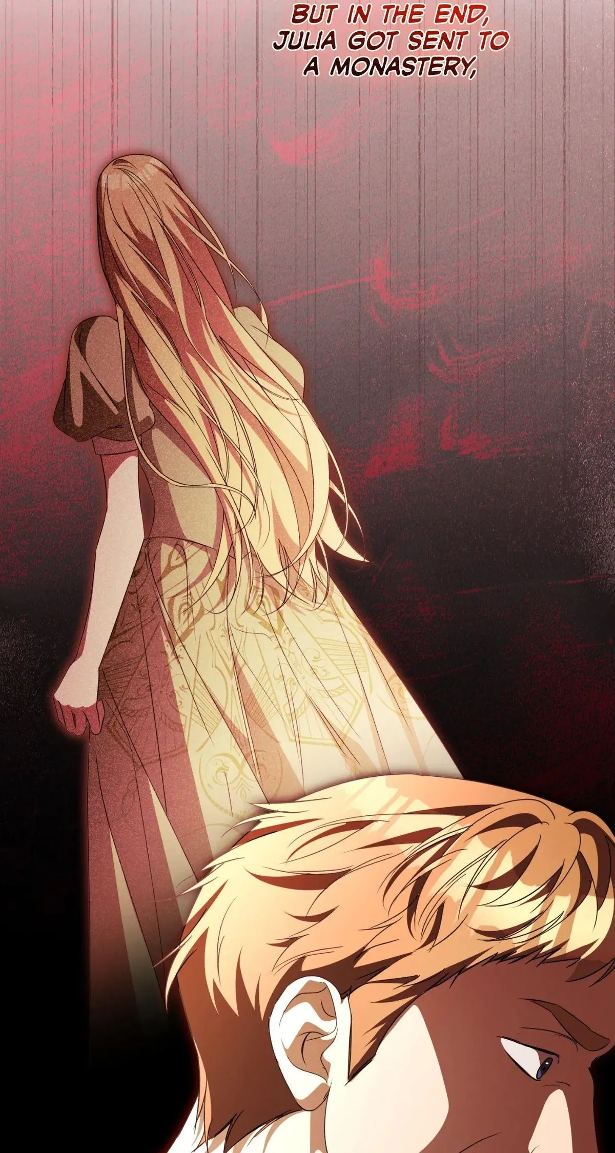 Arrogant Regret Chapter 51 page 83 - 