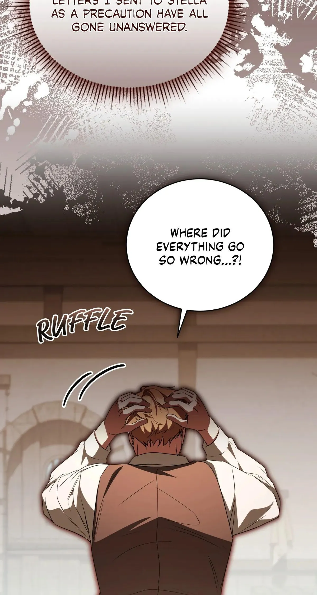 Arrogant Regret Chapter 51 page 85 - 